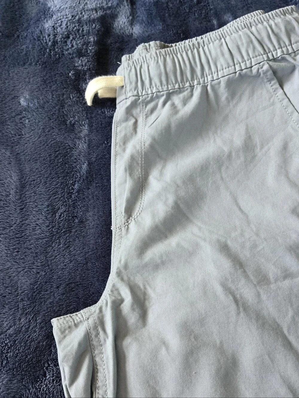 The Children's Place Shorts Set Of 3